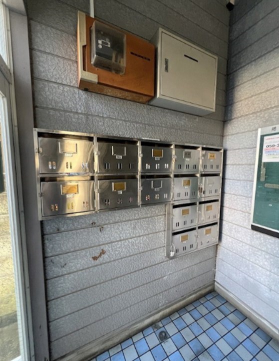 パインヒル小岩 その他6