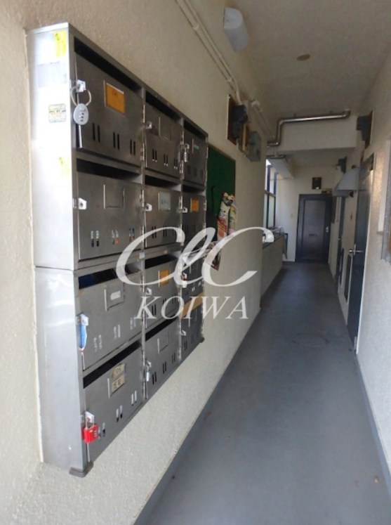 サンユーハイツ その他8