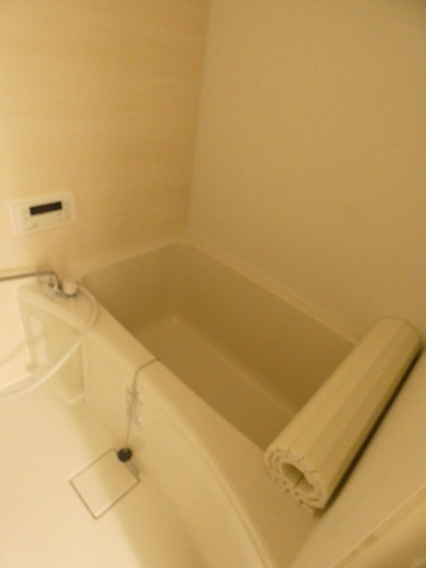 サンユーハイツ 風呂画像