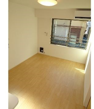 モルゲンロート リビング