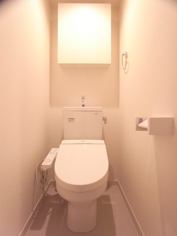 リブリ・江北 その他1