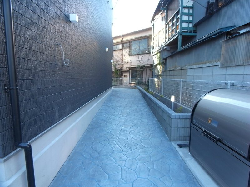 リブリ・江北 その他4