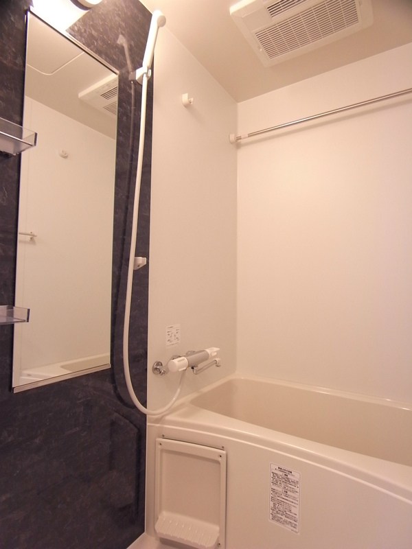 リブリ・江北 風呂画像