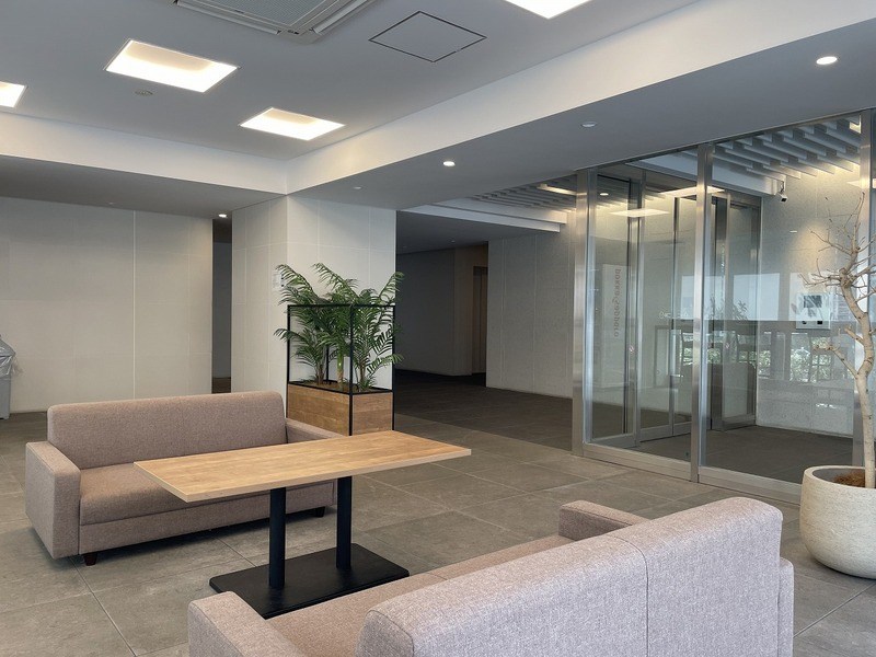 RIDGE王子神谷 その他2