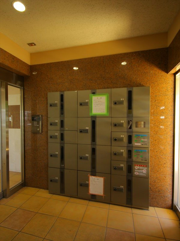 クレオ舞浜Ⅱ  その他6