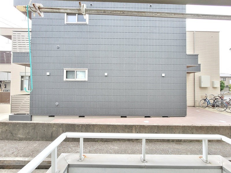 テラス今川A  その他5