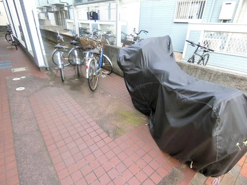 テラス今川A  その他6