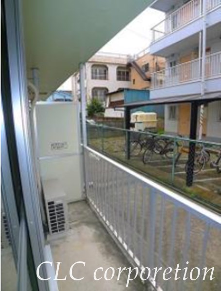 パレドールⅡ その他1