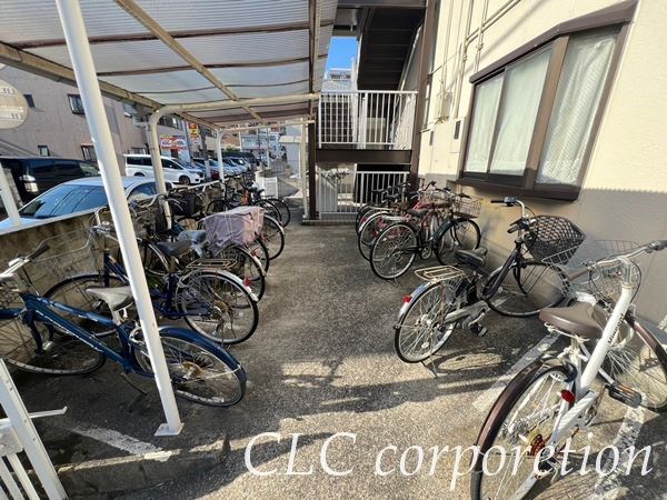 パレドールⅡ その他8