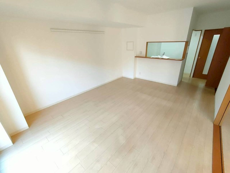 ヌーヴォアージュ  リビング