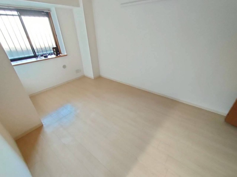 ヌーヴォアージュ  ベッドルーム