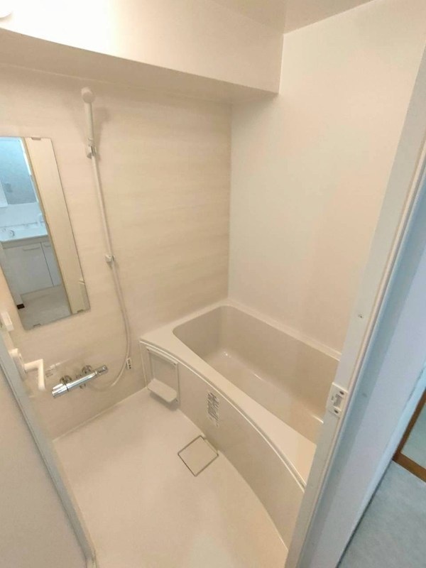 ヌーヴォアージュ  風呂画像