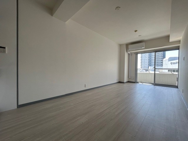 クオーレプロバンス篠崎 リビング