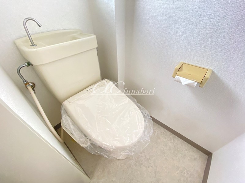 タカシマンション その他4