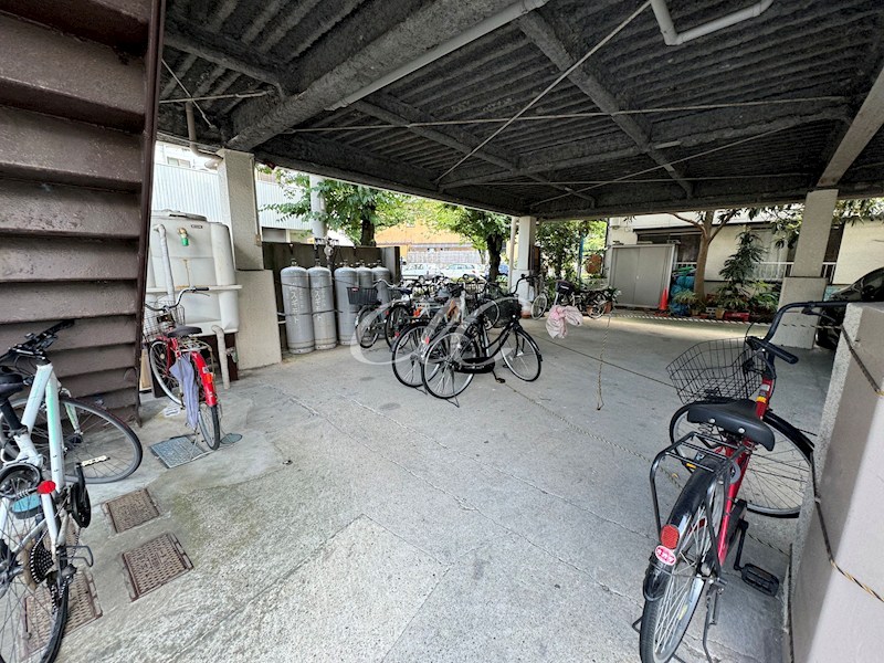 タカシマンション その他7