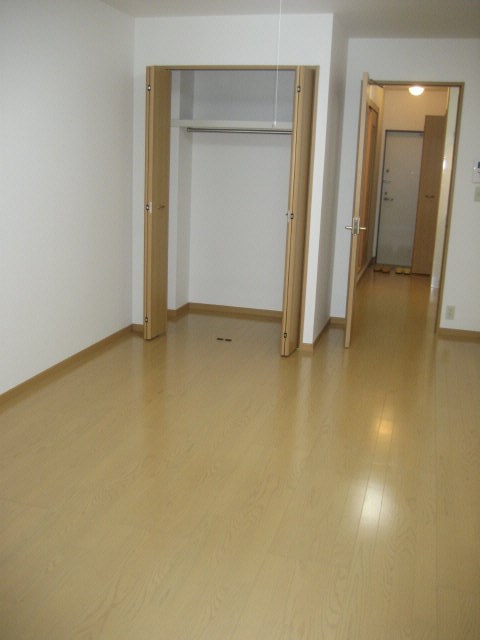 セカンドステージ  リビング