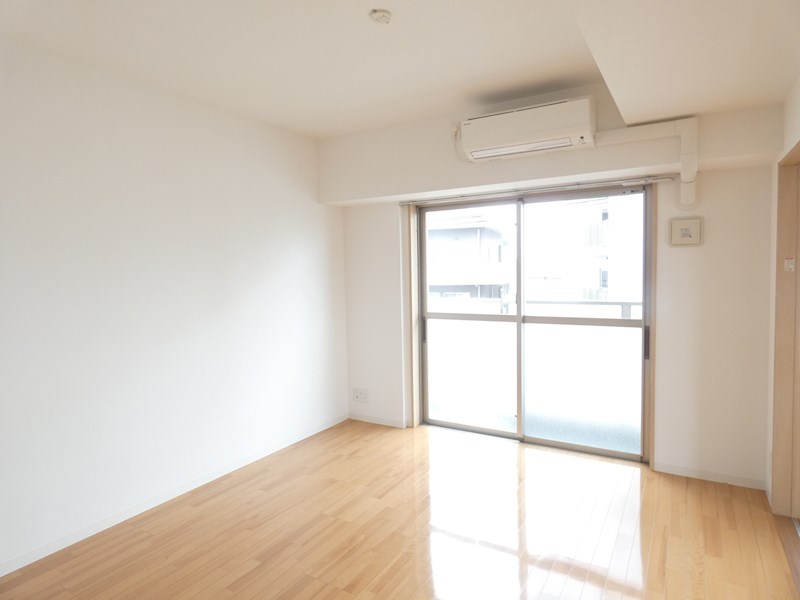 インペリアルパークⅠ ベッドルーム