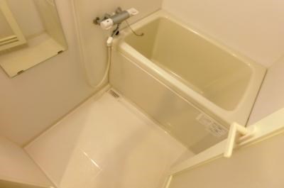 インペリアルパークⅠ 風呂画像