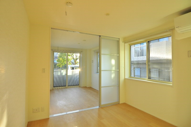 エミネンス船堀 リビング