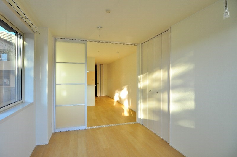 エミネンス船堀 ベッドルーム