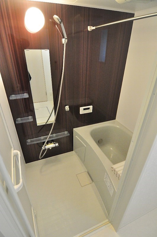 エミネンス船堀 風呂画像