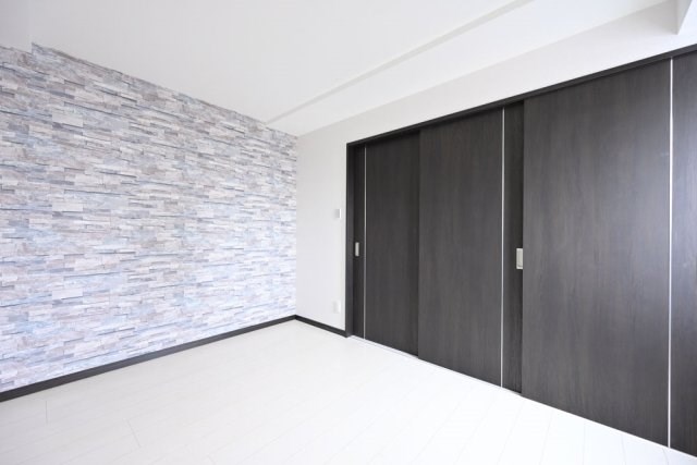 Comfort南千住  ベッドルーム