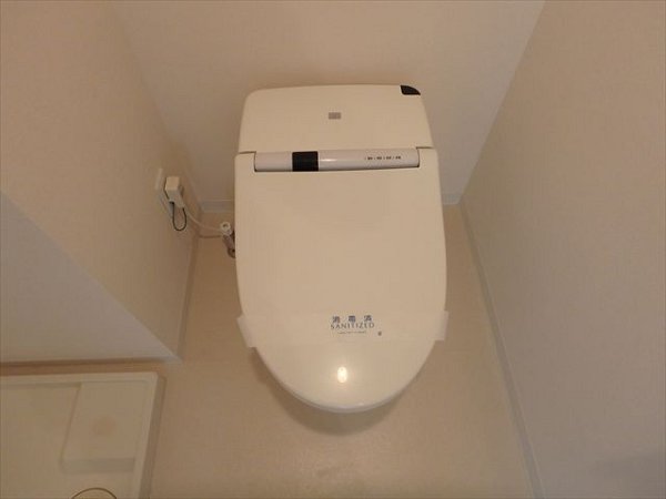 エスティメゾン王子 その他2