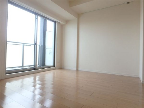 エスティメゾン王子 リビング