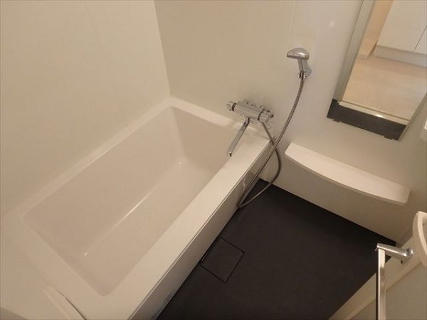 エスティメゾン王子 風呂画像