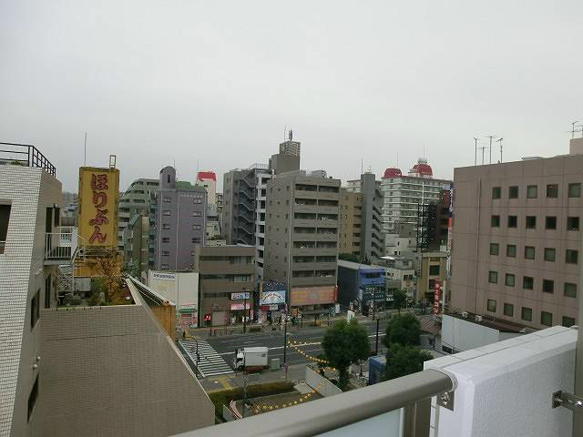 グランヴァン王子駅前  その他5