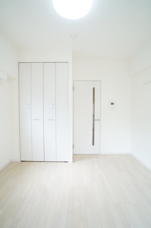 グランヴァン王子駅前  ベッドルーム