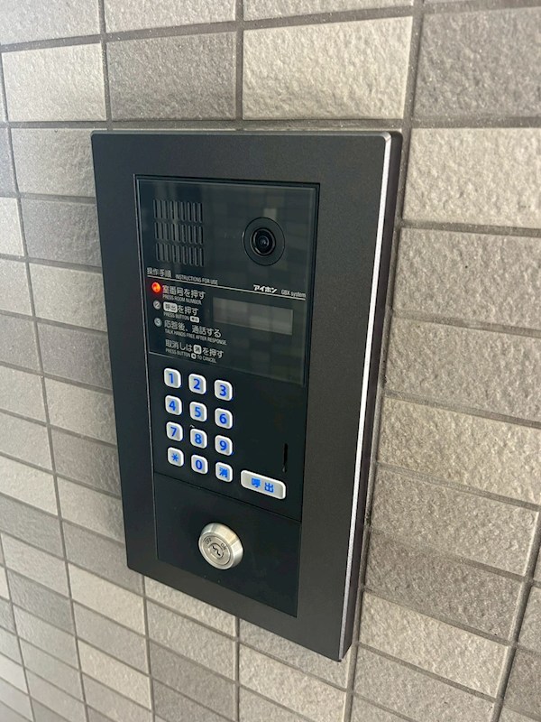 ザ・ヴィラ・オン千駄木スクエア その他1