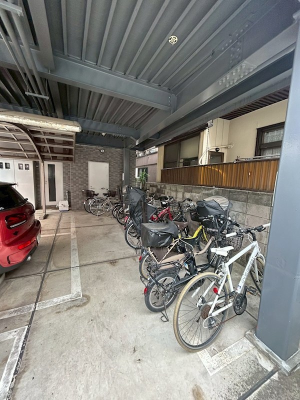 ザ・ヴィラ・オン千駄木スクエア その他2