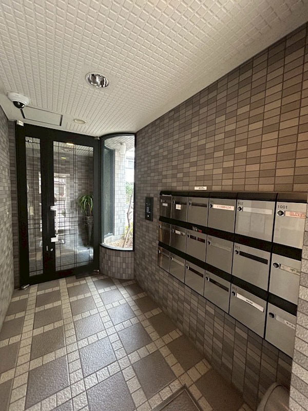 ザ・ヴィラ・オン千駄木スクエア その他3