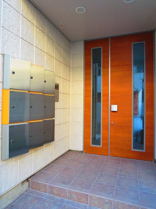 オータムマウンテン三番館 その他1