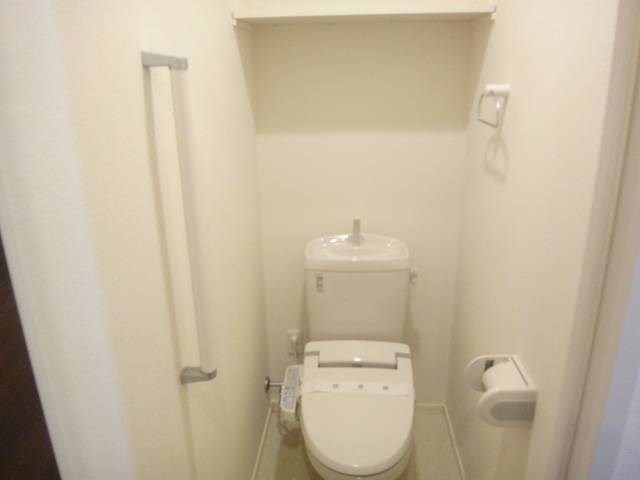 オータムマウンテン三番館 その他2