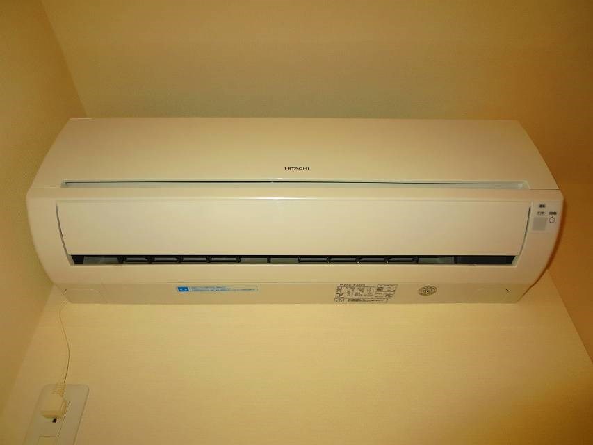 オータムマウンテン三番館 その他6