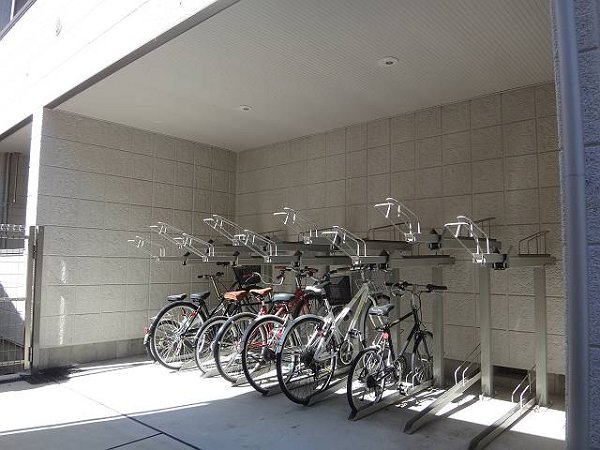 オータムマウンテン三番館 その他8