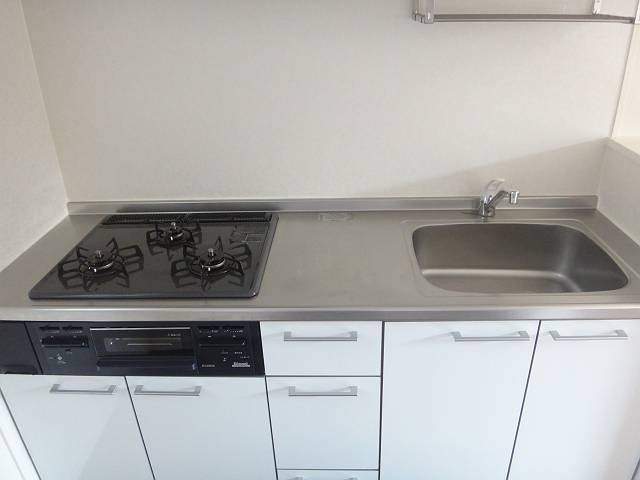 オータムマウンテン三番館 キッチン