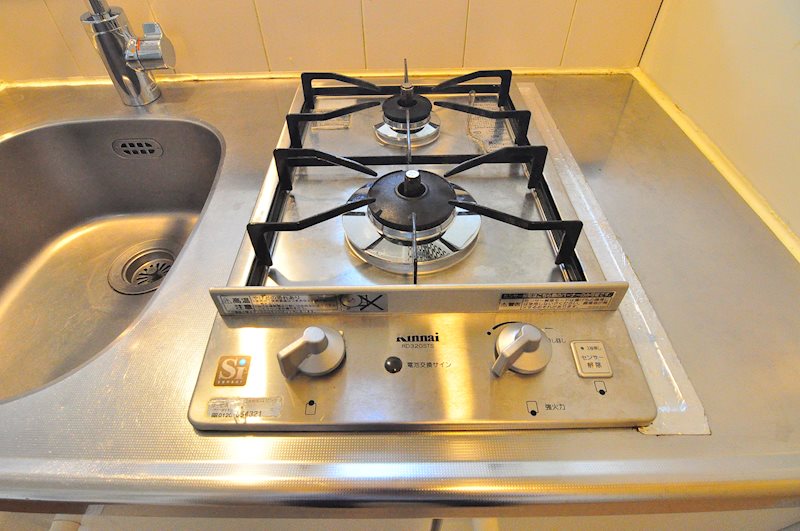 ハピネス水元 その他3