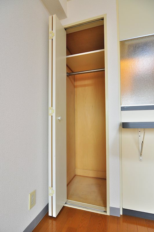 ハピネス水元 その他4