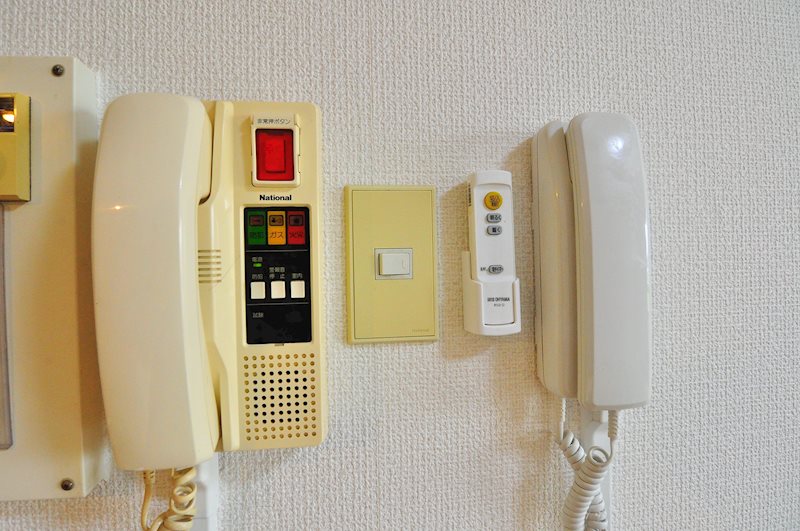 ハピネス水元 その他9