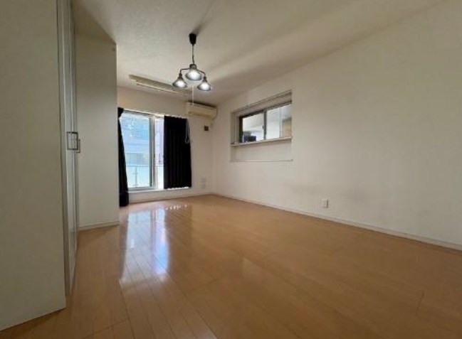 ベルコート千田 リビング