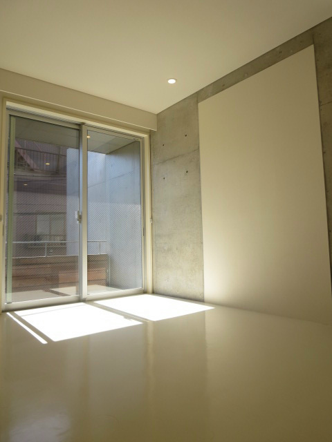 ラ　クローネ  リビング