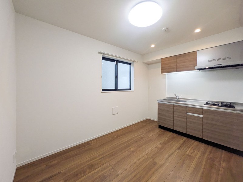 イクシオ東尾久 リビング