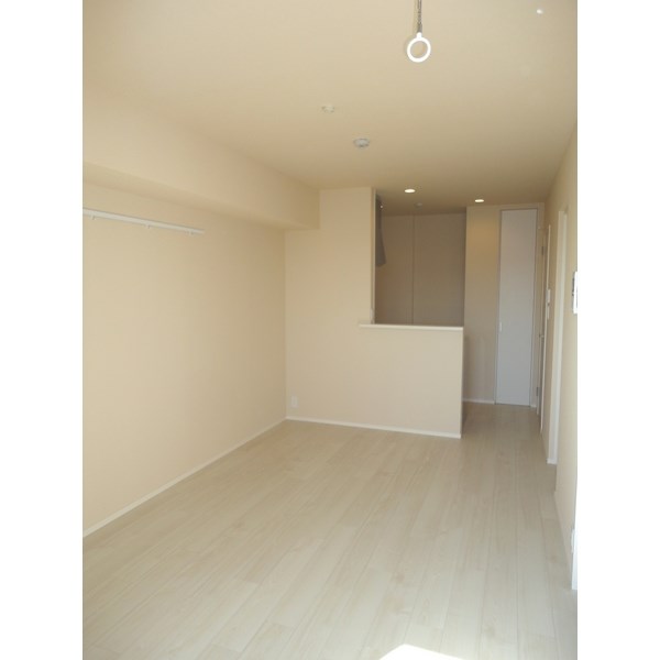 Seeds Garden  リビング