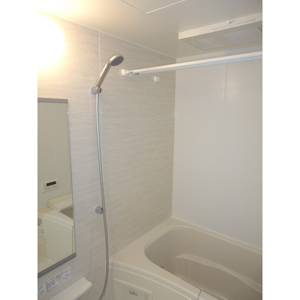 Seeds Garden  風呂画像