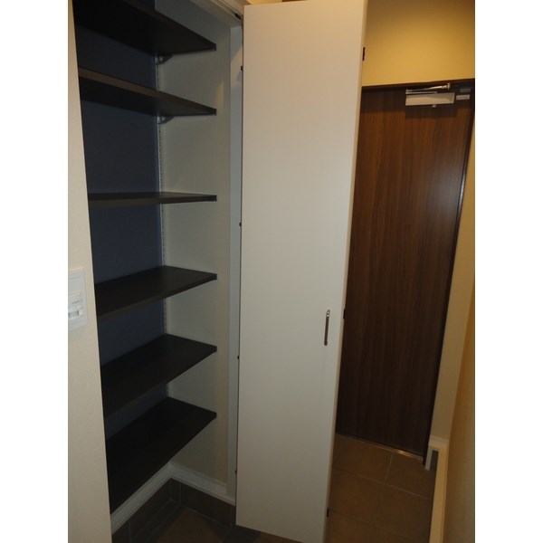 Seeds Garden  玄関