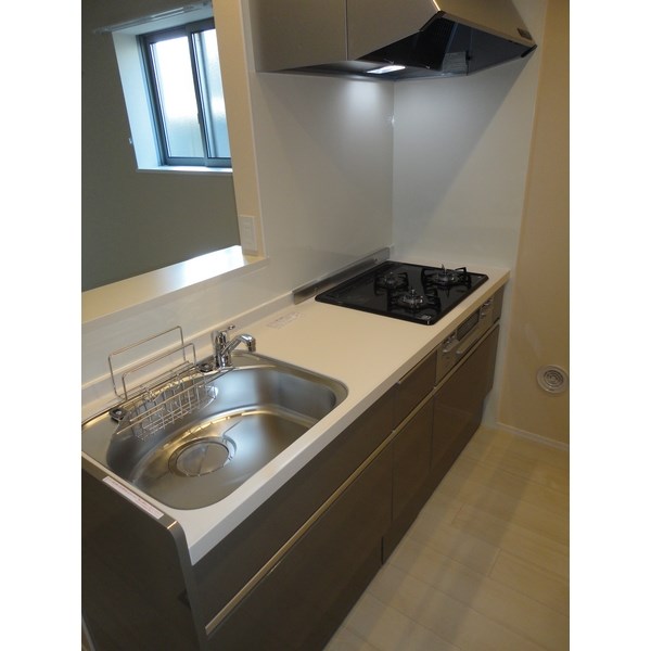 Seeds Garden  キッチン