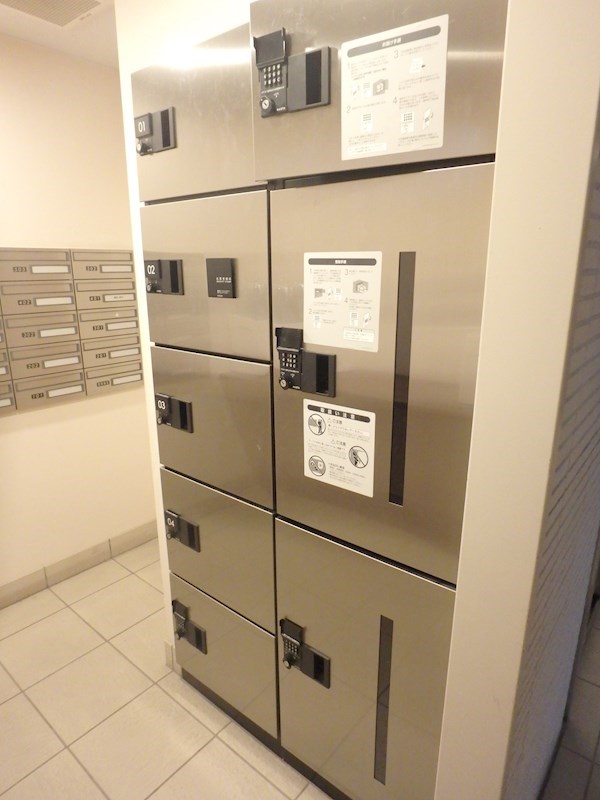 オチェアーノ南行徳 その他6